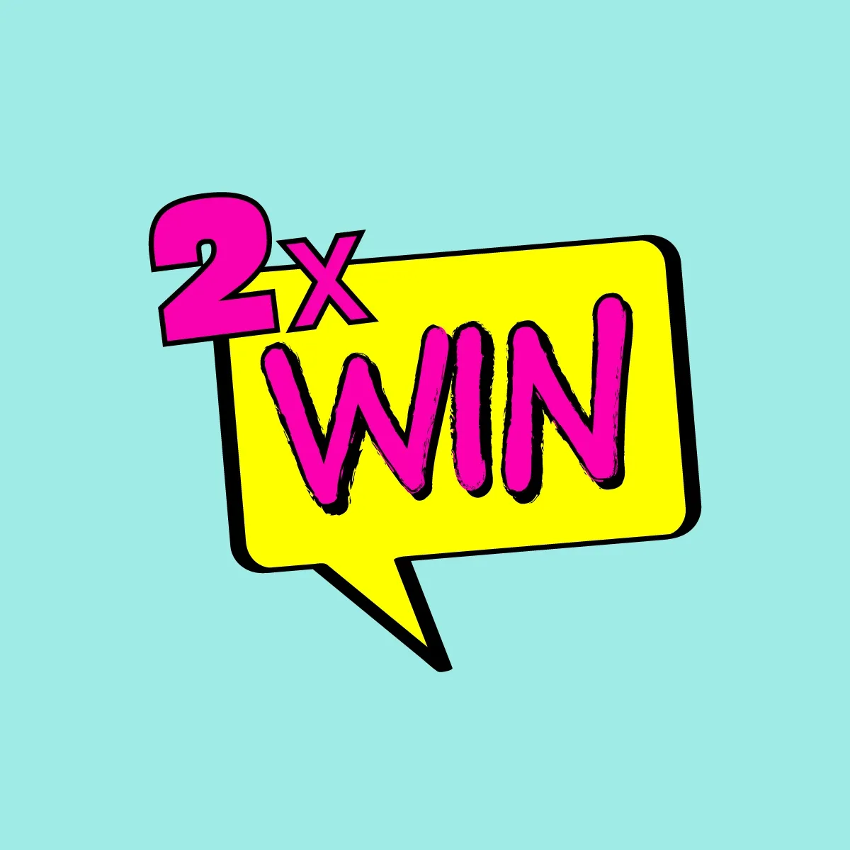 2xWin Logo